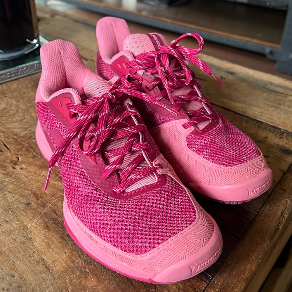 Babalot JET TERE court shoes